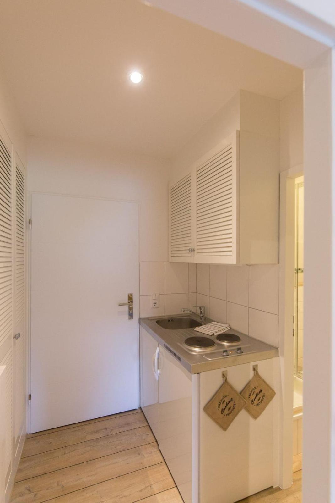 Munkbrarup Apartment An Der Flensburger Foerde מראה חיצוני תמונה